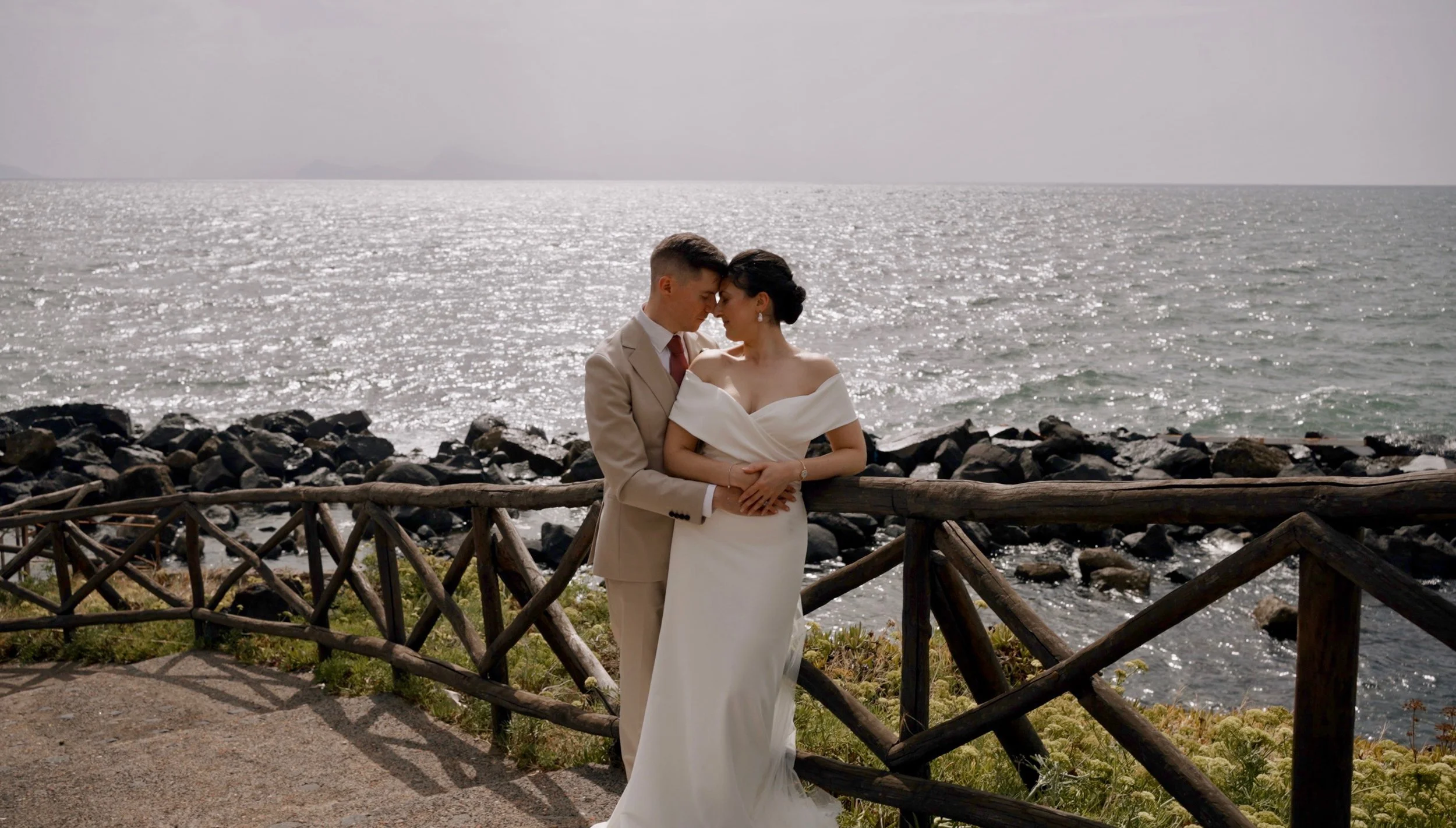 Torre Bassano Italy wedding, emotional groom speech, chic Italian bride