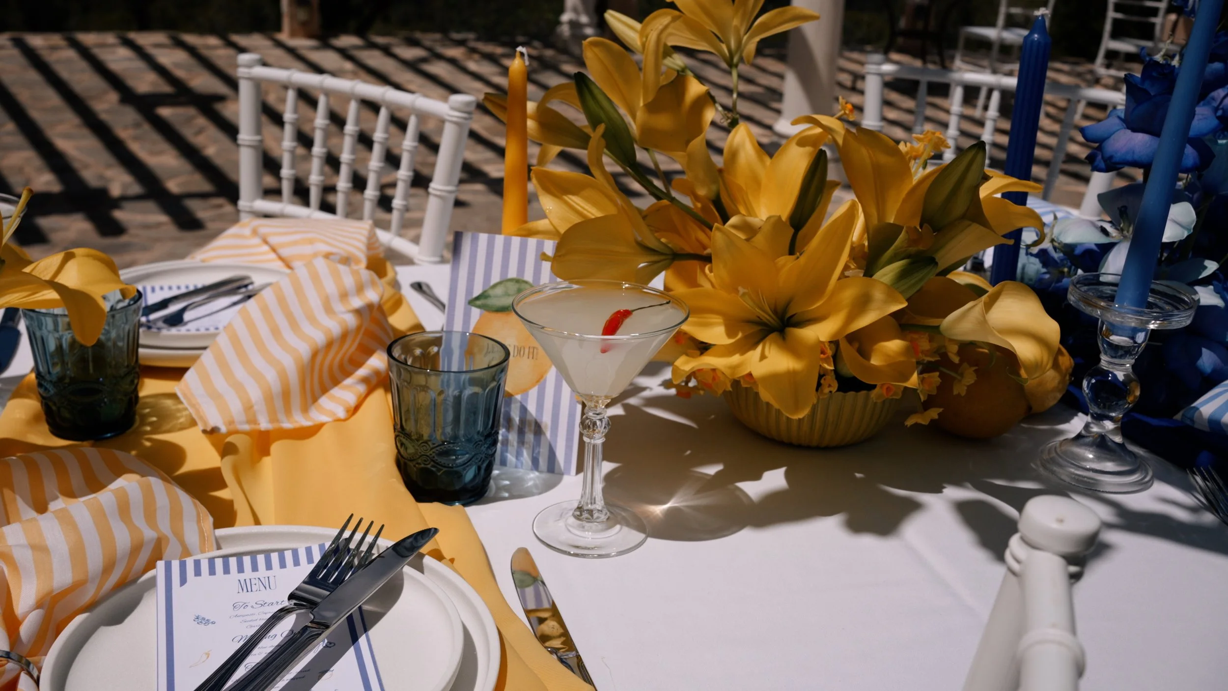 Stylish Ibiza wedding editorial video, Villa Paissa Den Bernat