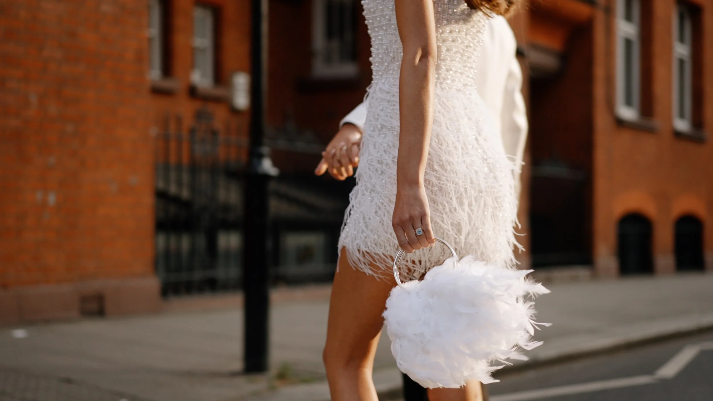 chelsea town hall wedding video
