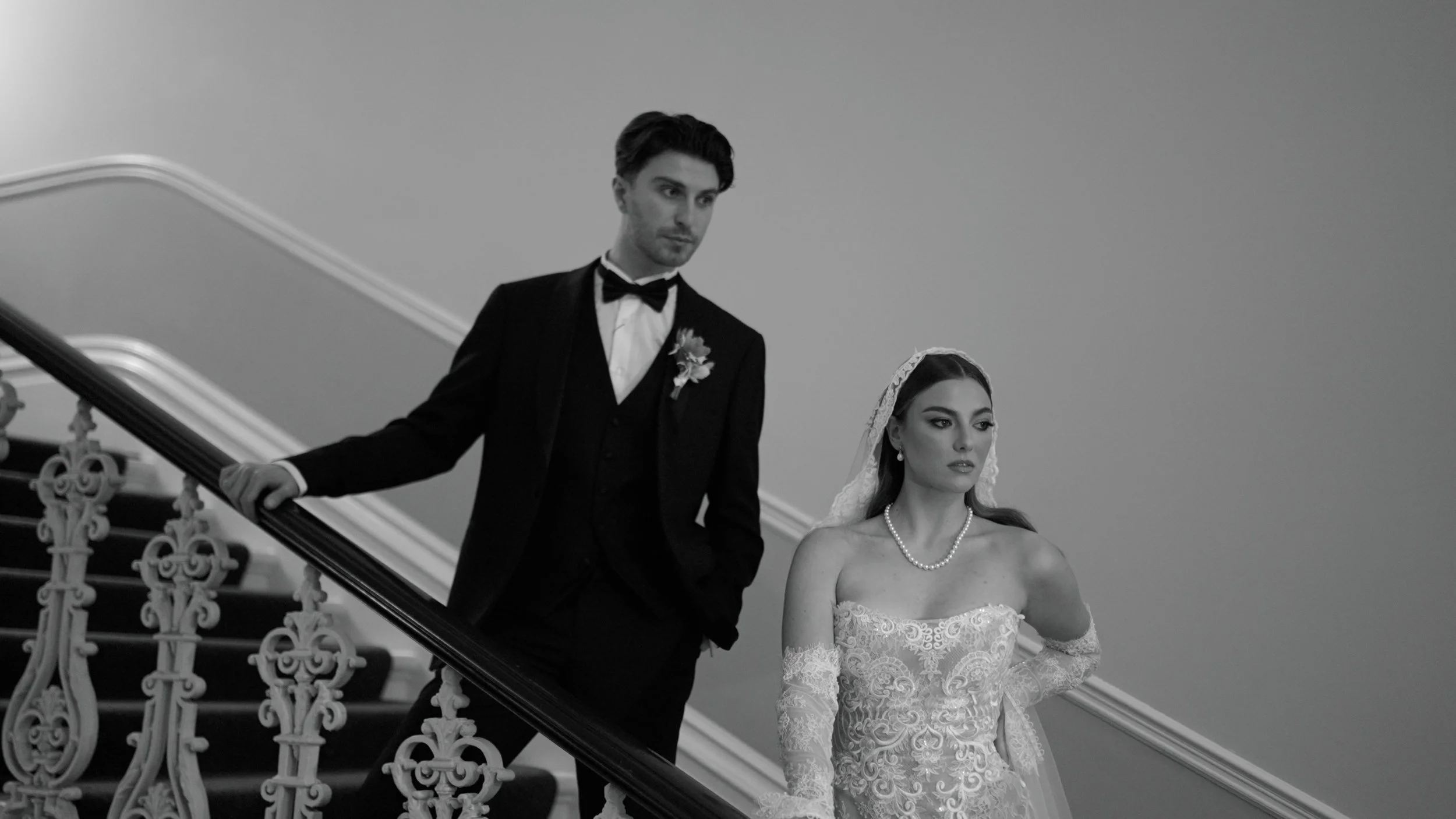 london wedding videographer