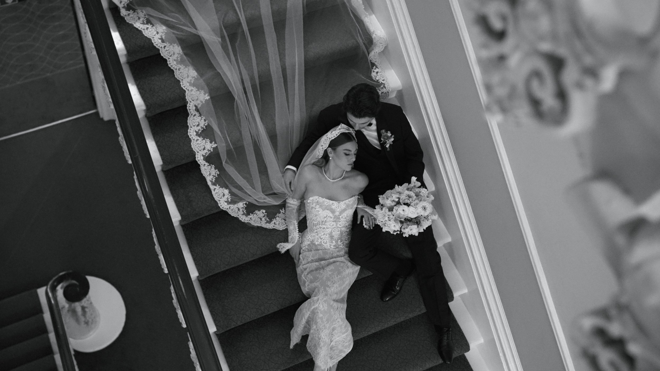 london wedding videographer