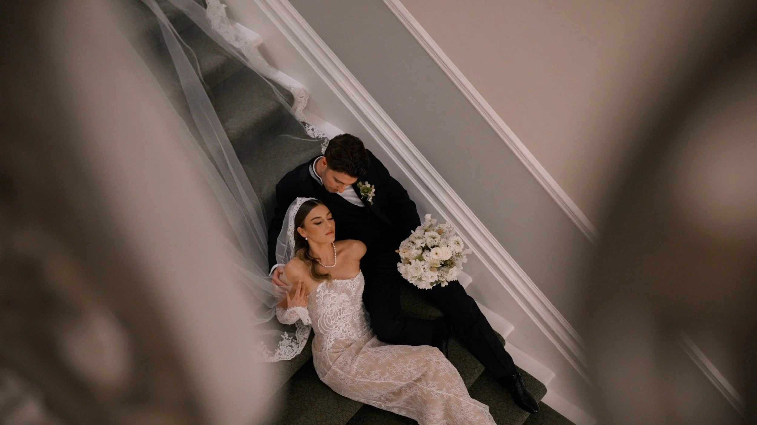 london wedding videographer