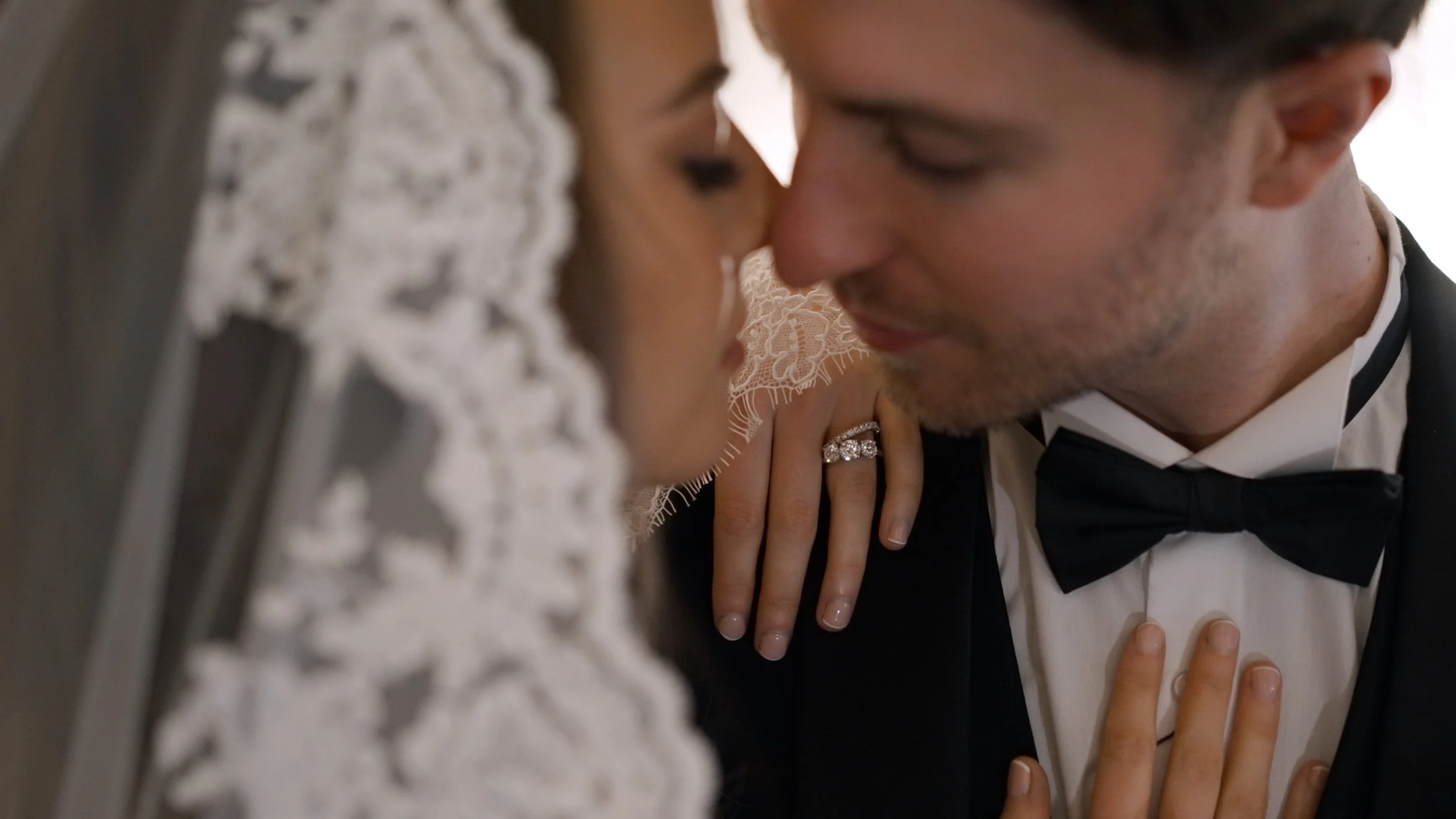 london wedding videographer