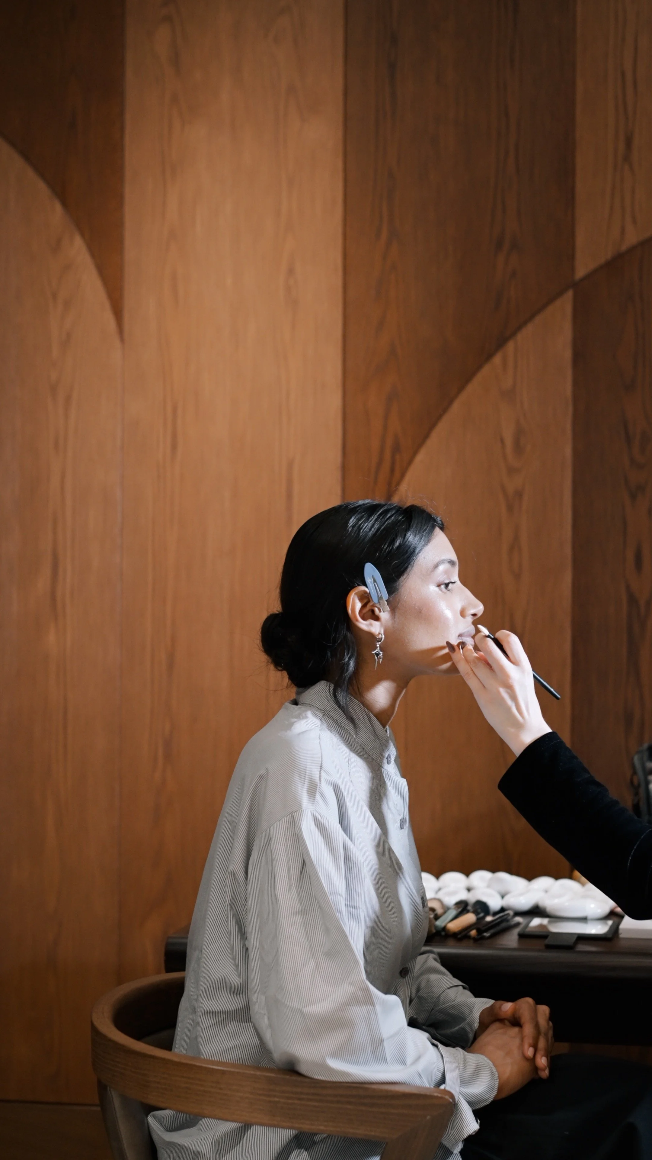 SAVANNAH MILLER BRIDAL LONDON WEDDING VIDEOGRAPHER