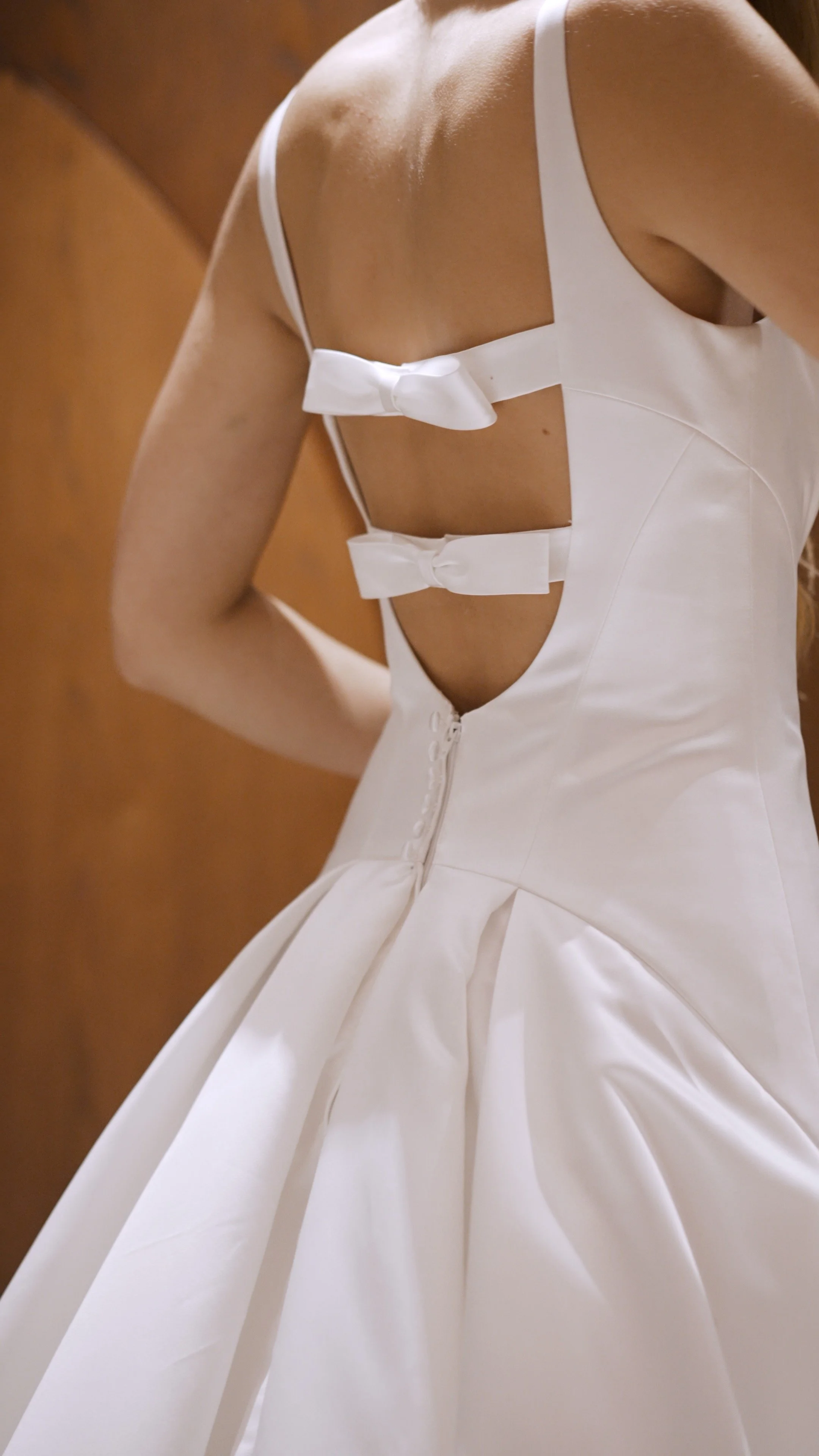 SAVANNAH MILLER BRIDAL LONDON WEDDING VIDEOGRAPHER