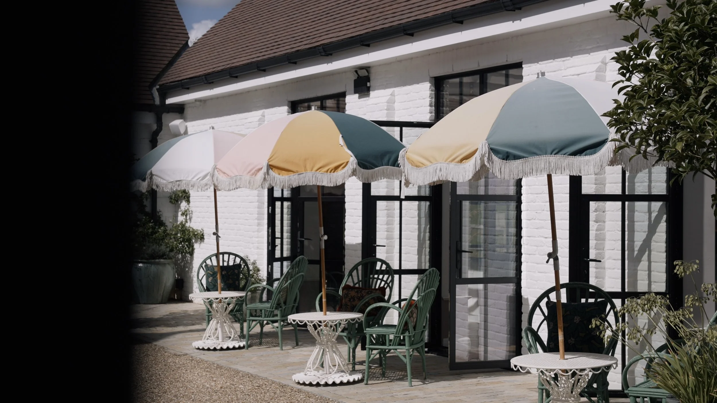 limekiln wedding video