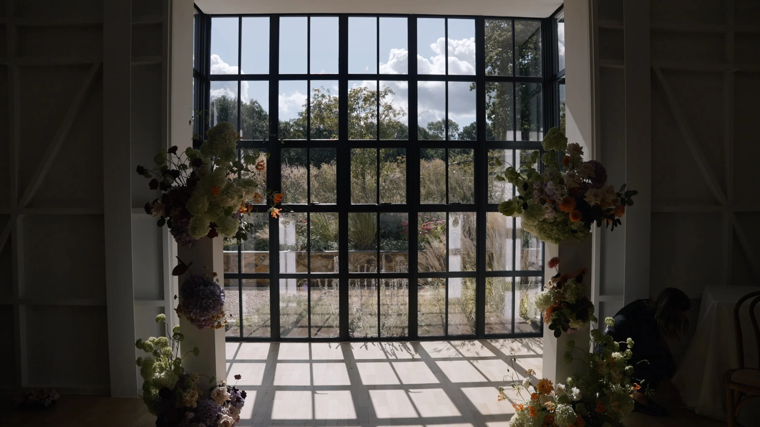limekiln wedding video