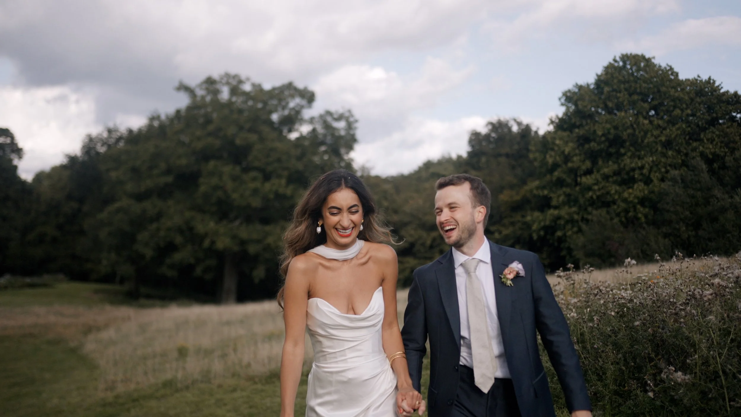 limekiln wedding video