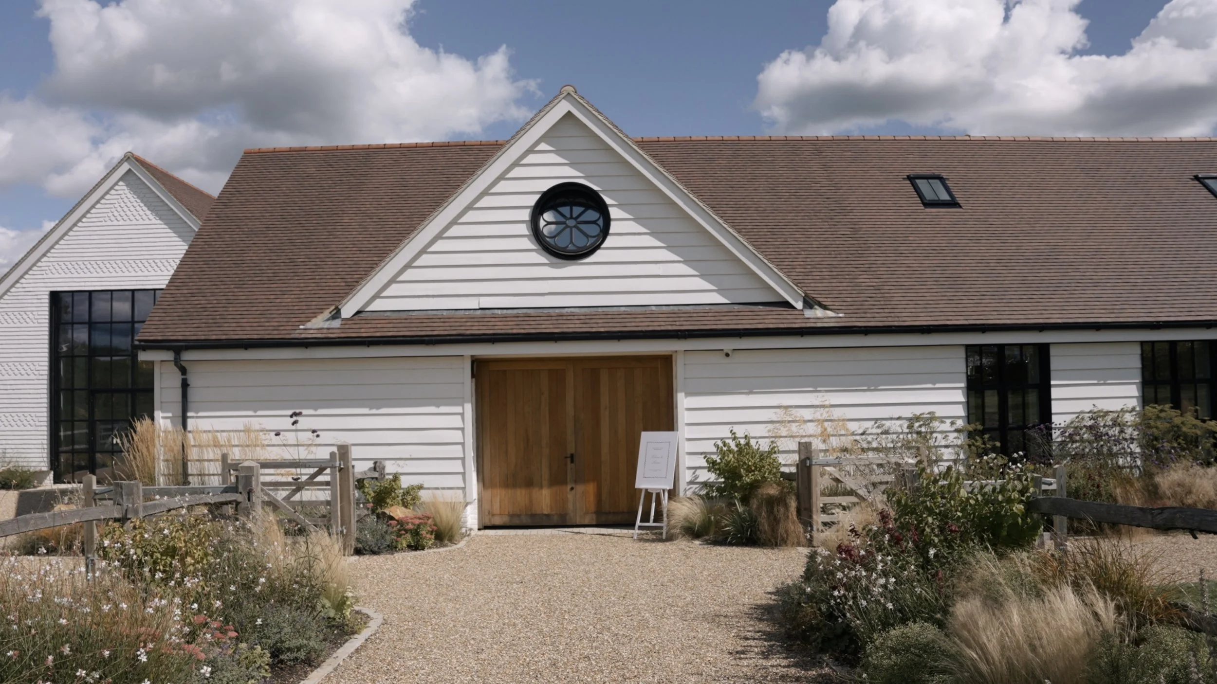 limekiln wedding video