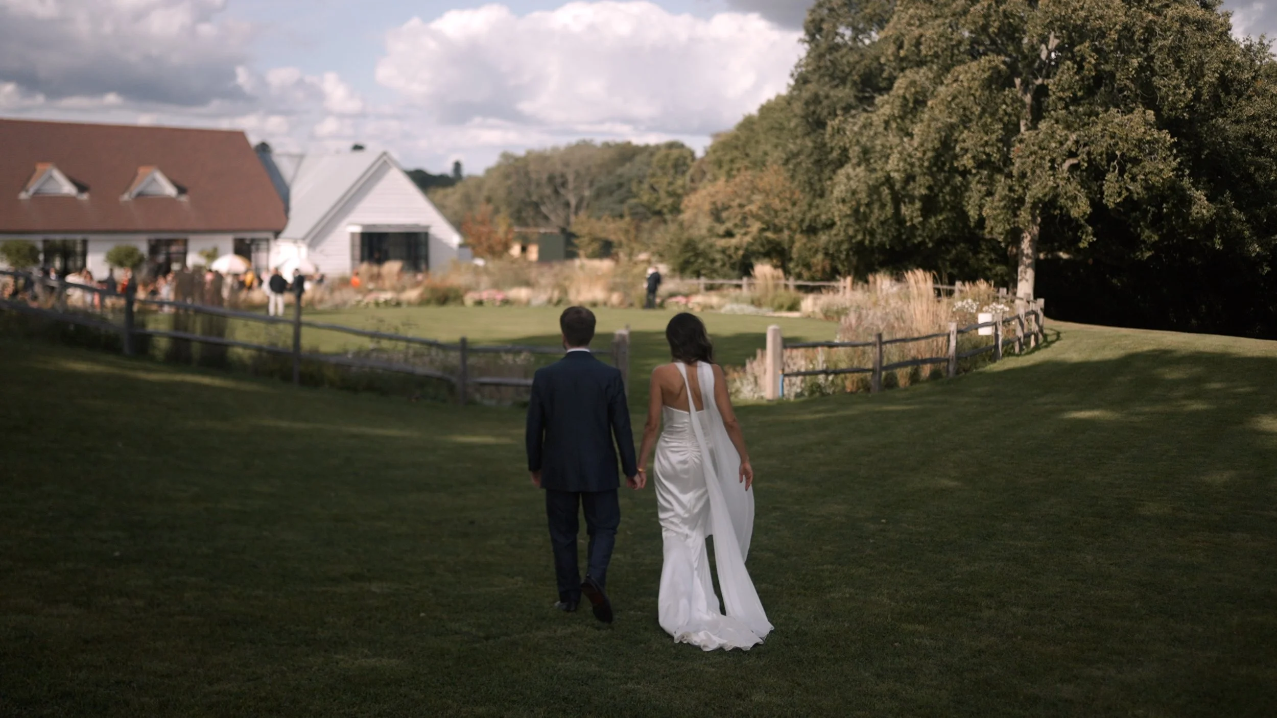 limekiln wedding video