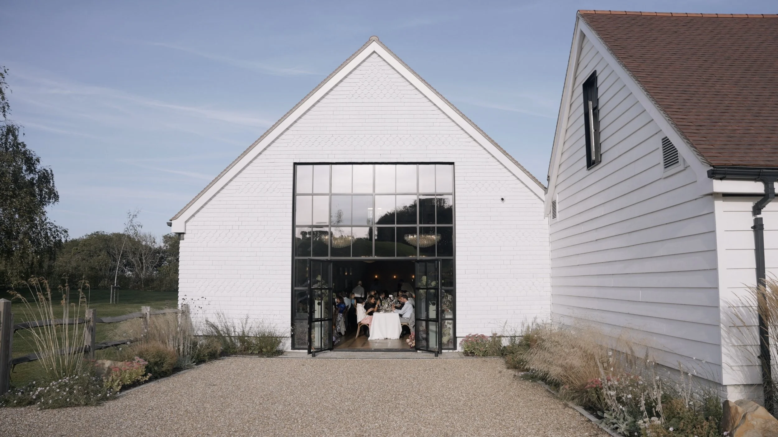 limekiln wedding video