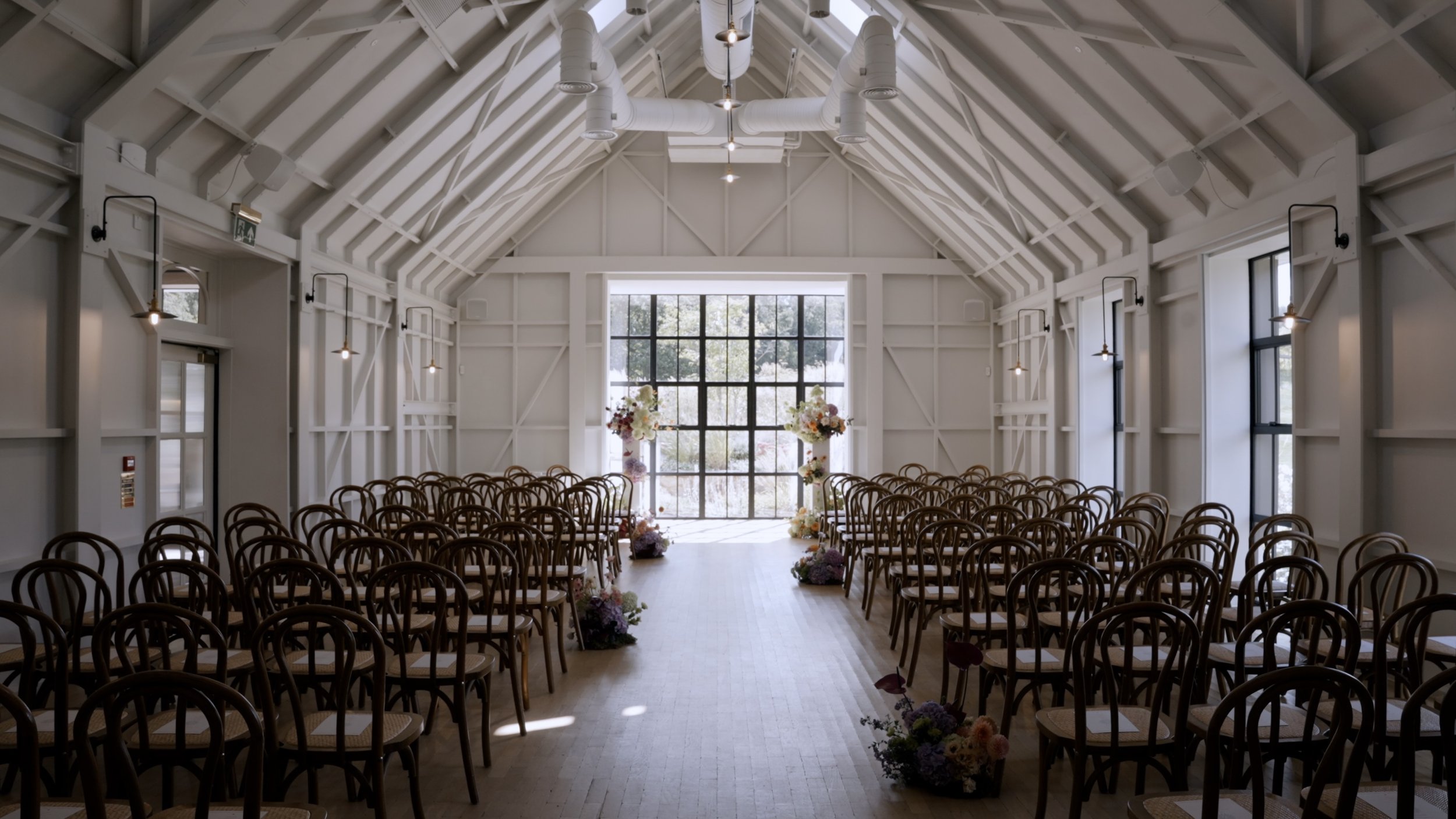 limekiln wedding video