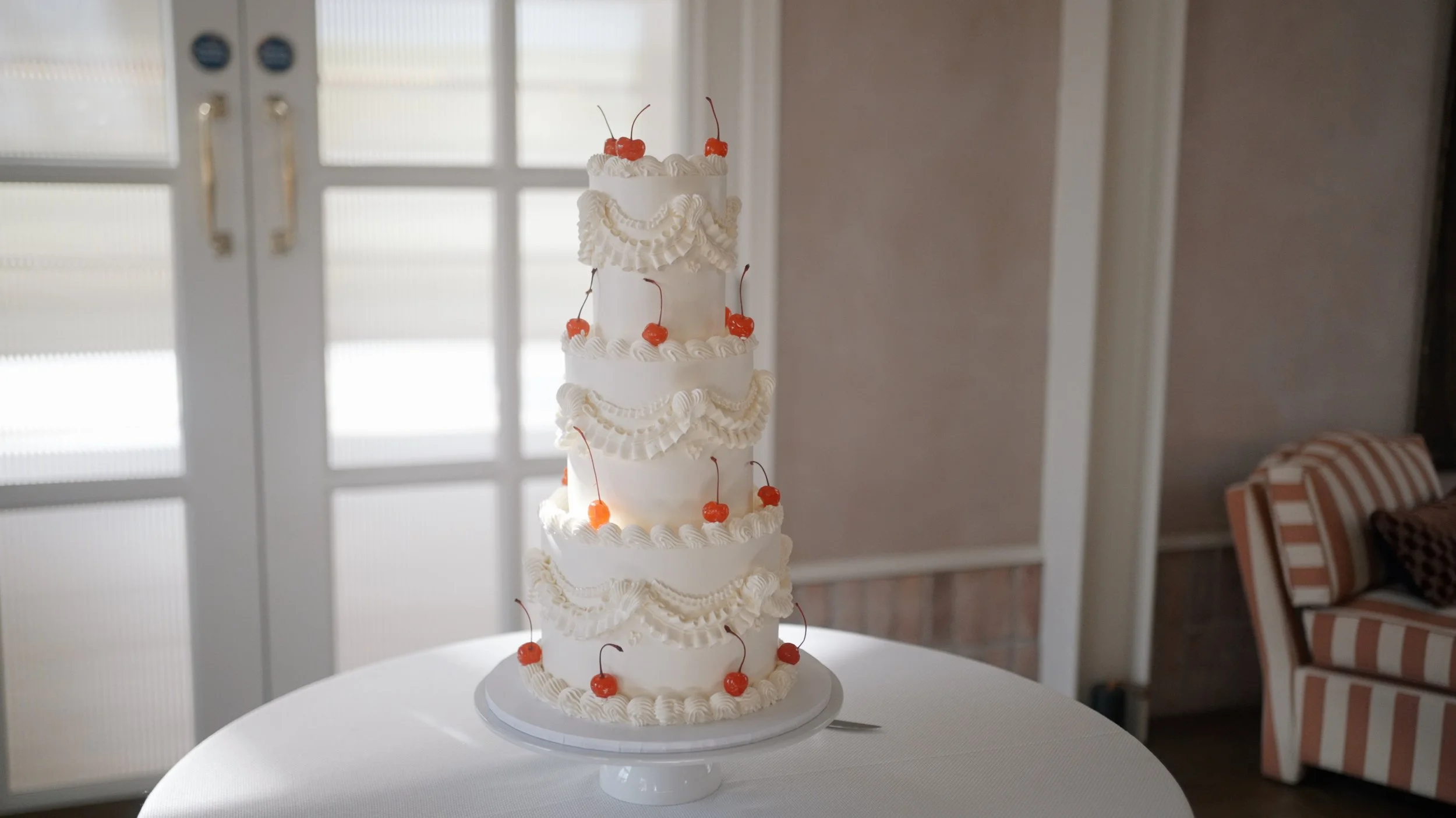 limekiln wedding video