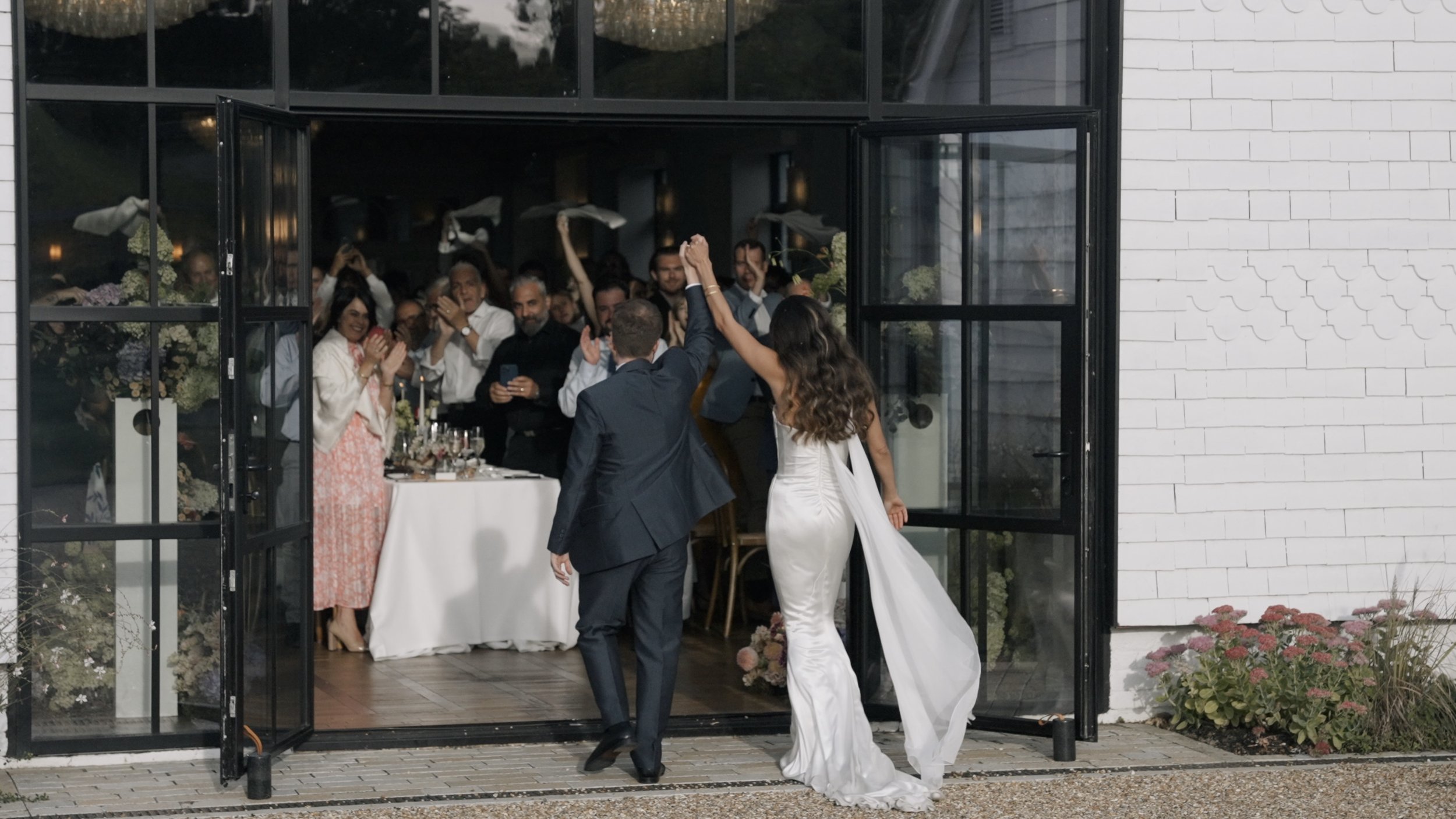 limekiln wedding video