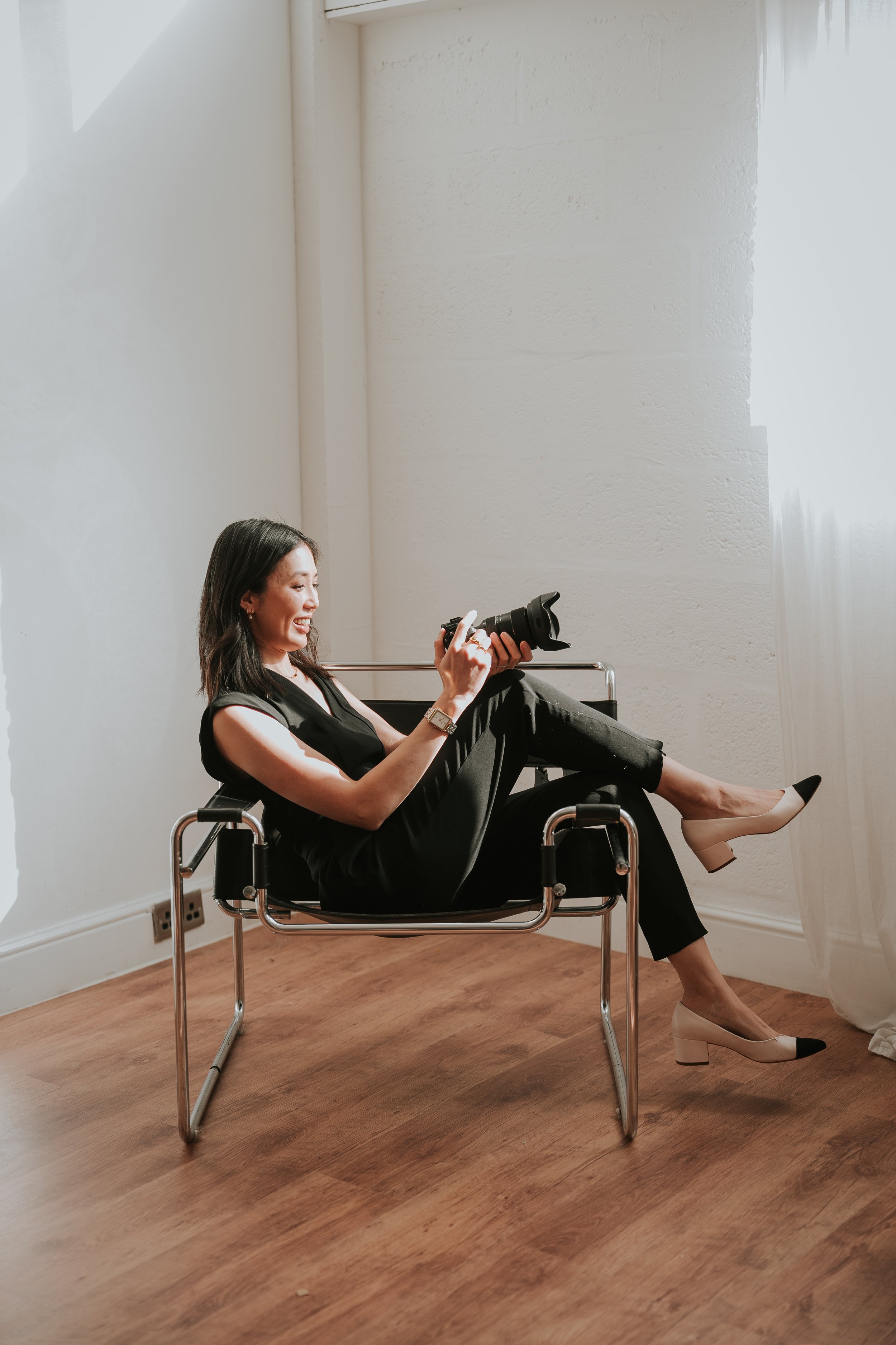 london wedding videographer