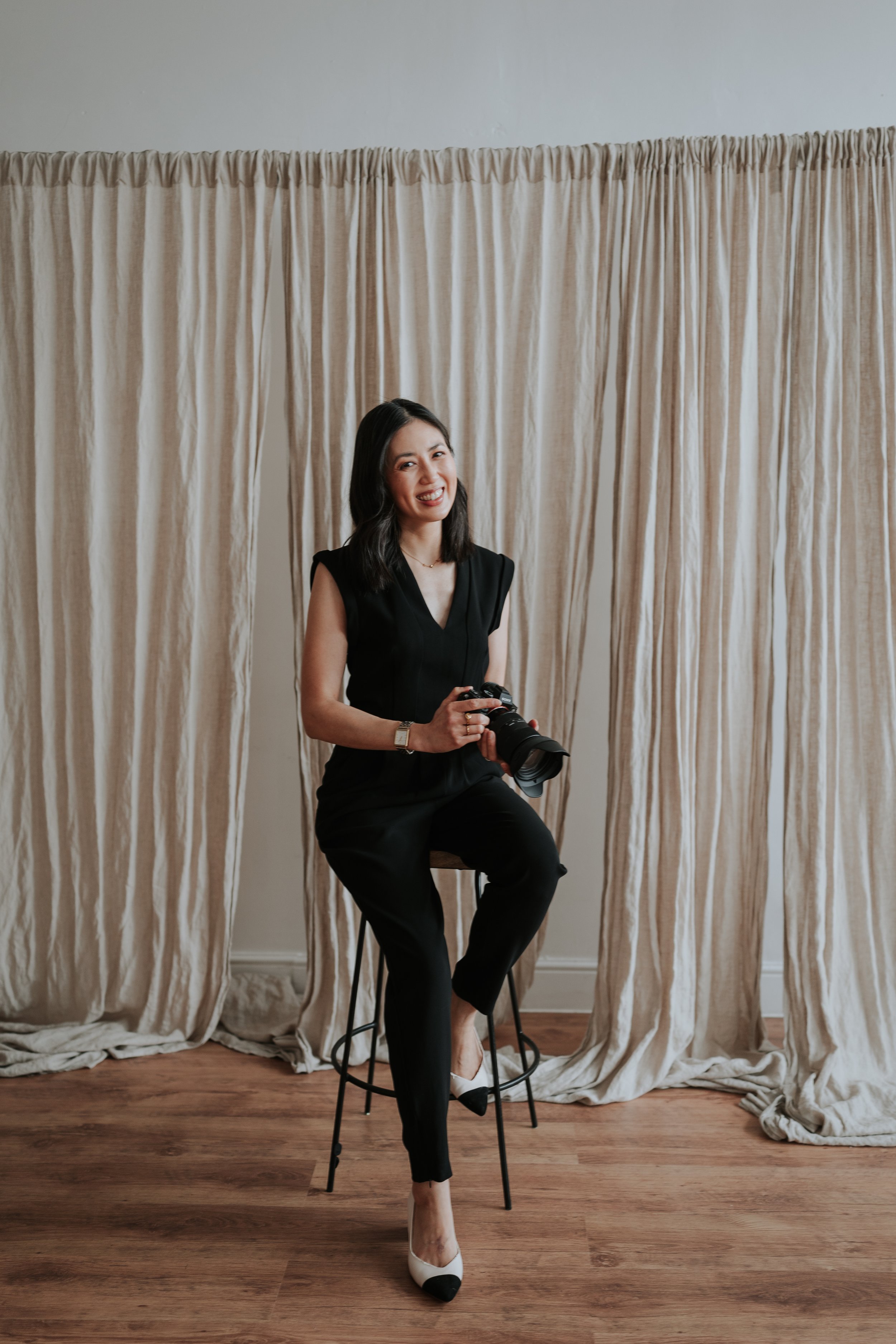 london wedding videographer