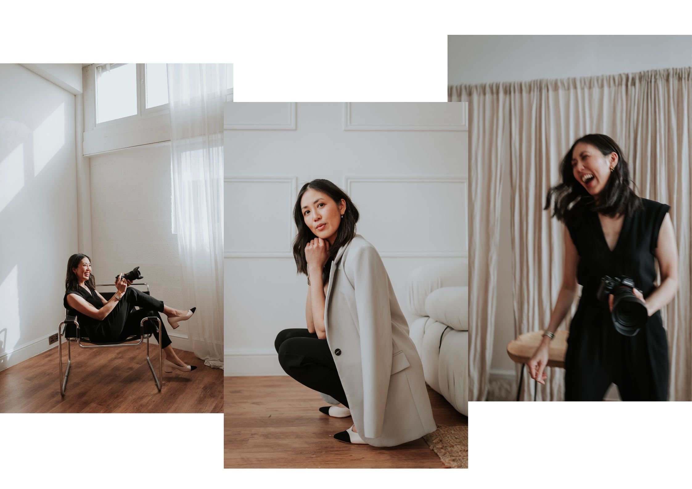 london wedding videographer