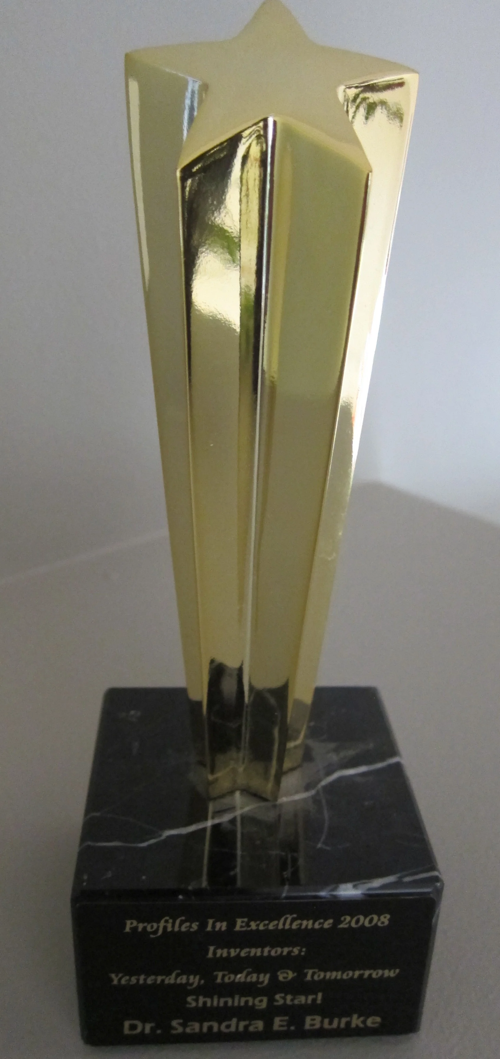 Profiles in Excellence, 2008.jpg