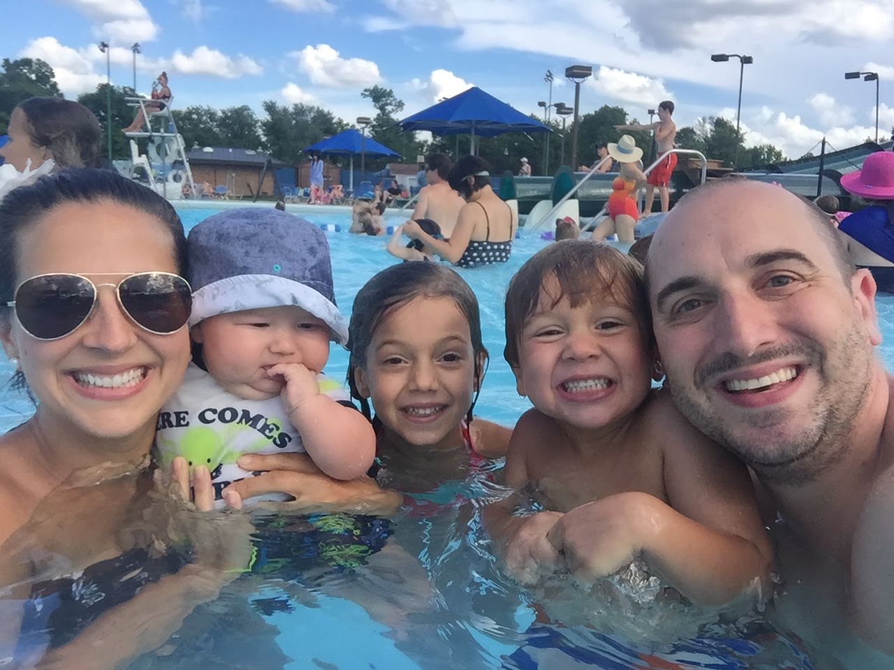 Family Pool