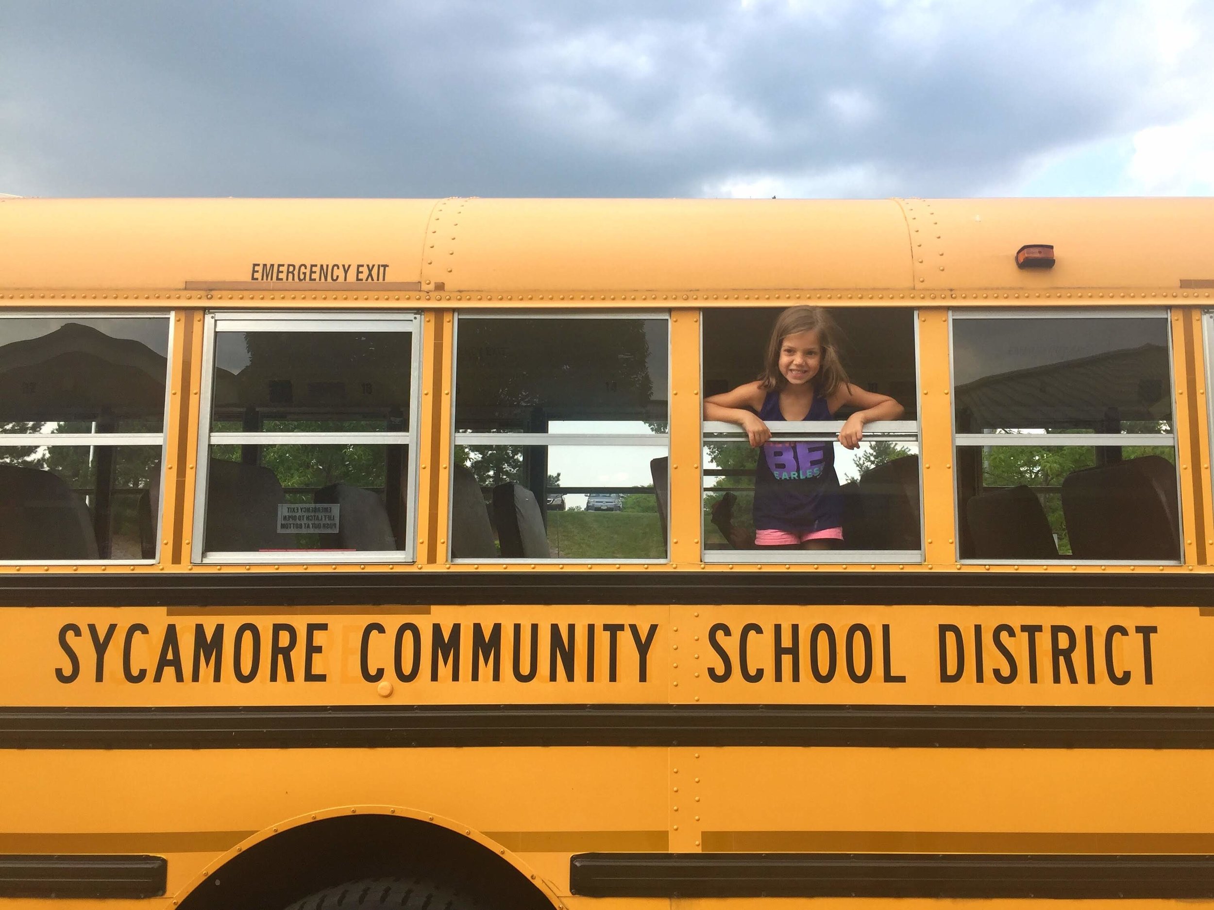 she will fall and fly