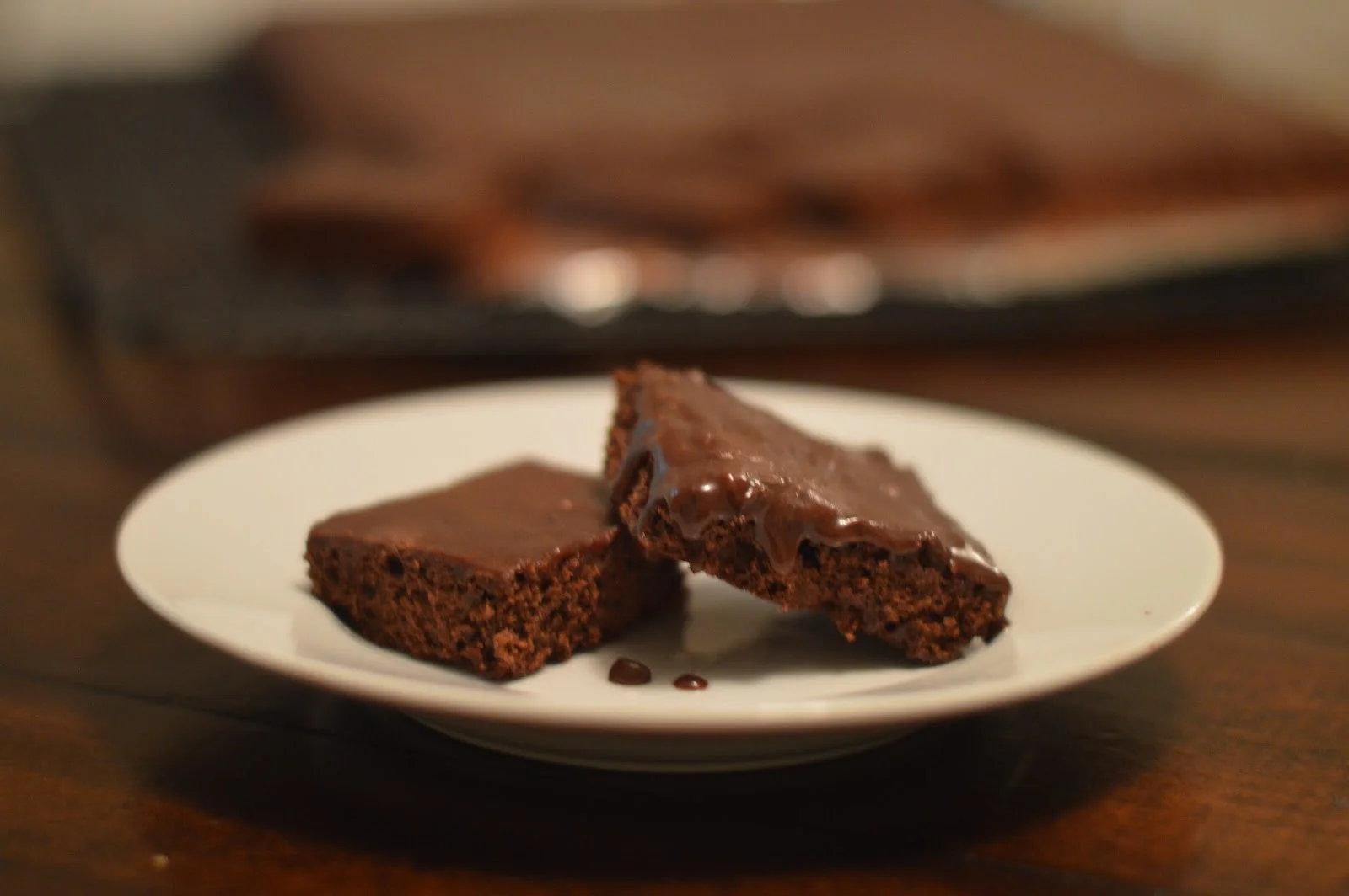 edible is a requirement: the mexican brownie disaster 
