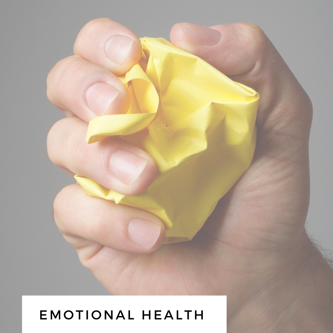 How to Keep Criticism From Crushing You