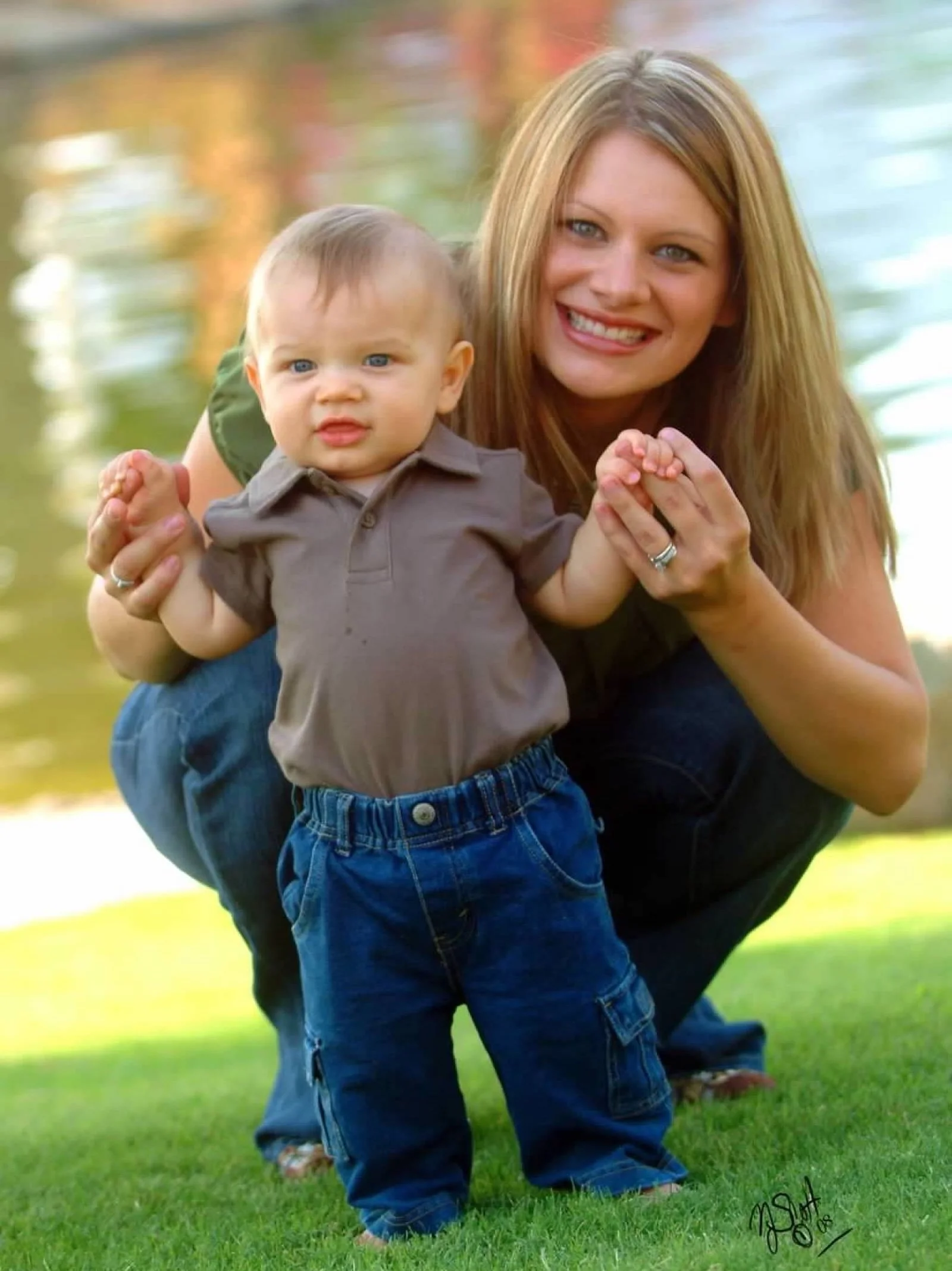 This final #seniorsunday just so happens to land on Mother&rsquo;s Day. So, in honor of that&hellip;I had to reminisce on pictures of Caleb and I. The one who made me a mom.  He is my son, but also my friend. 

Caleb, I love you more than words can d