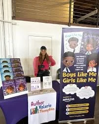 author vendor table.jpg