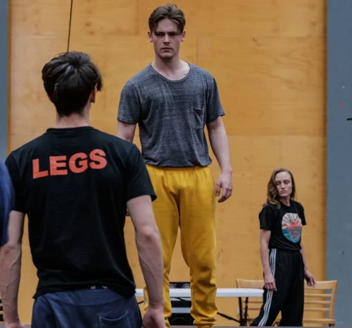 Leg Up Program EOIs now open