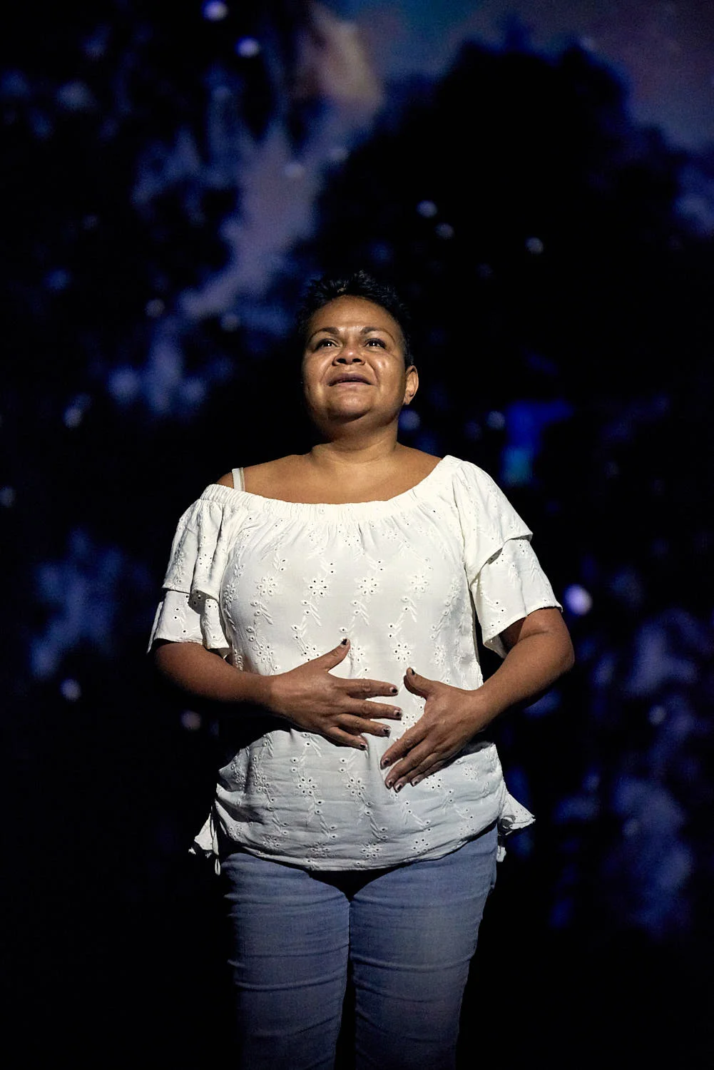 6 Questions for Ursula Yovich