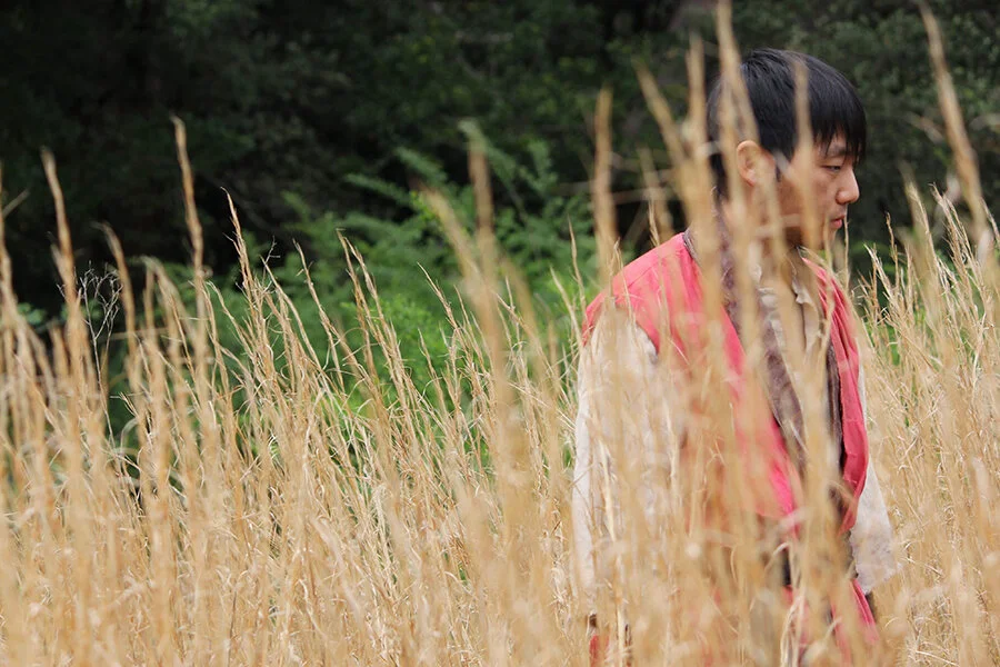 Meet Our Leg Uppers - Jeno Kim