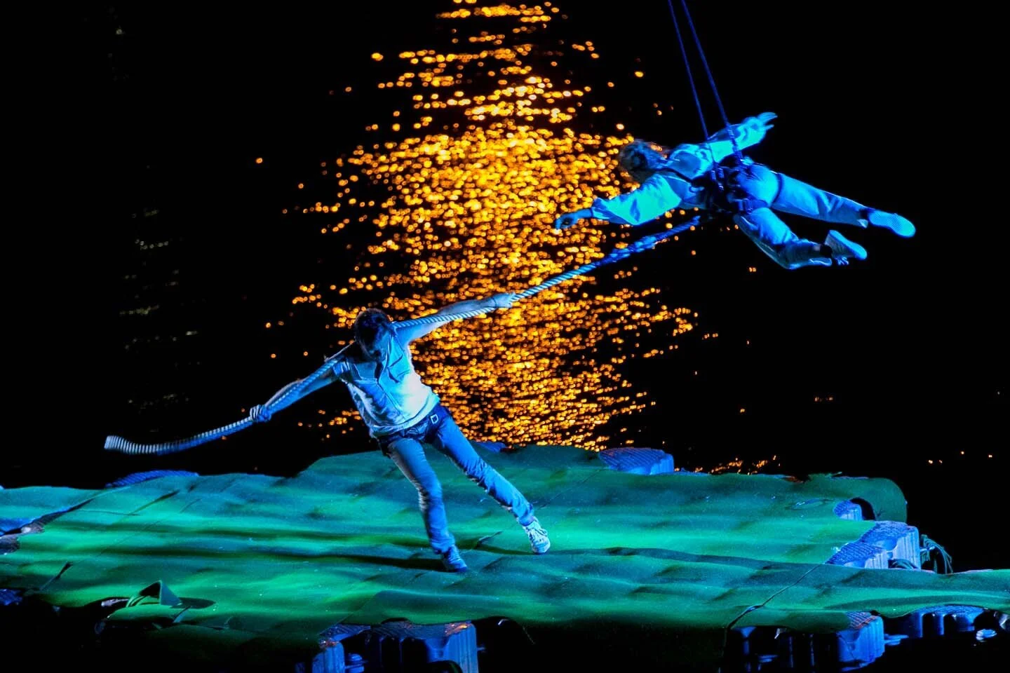 One on One - (update: applications have closed)