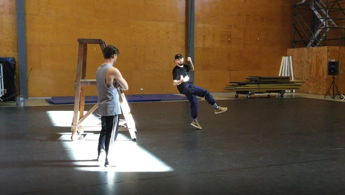 One on One | Feras Shaheen