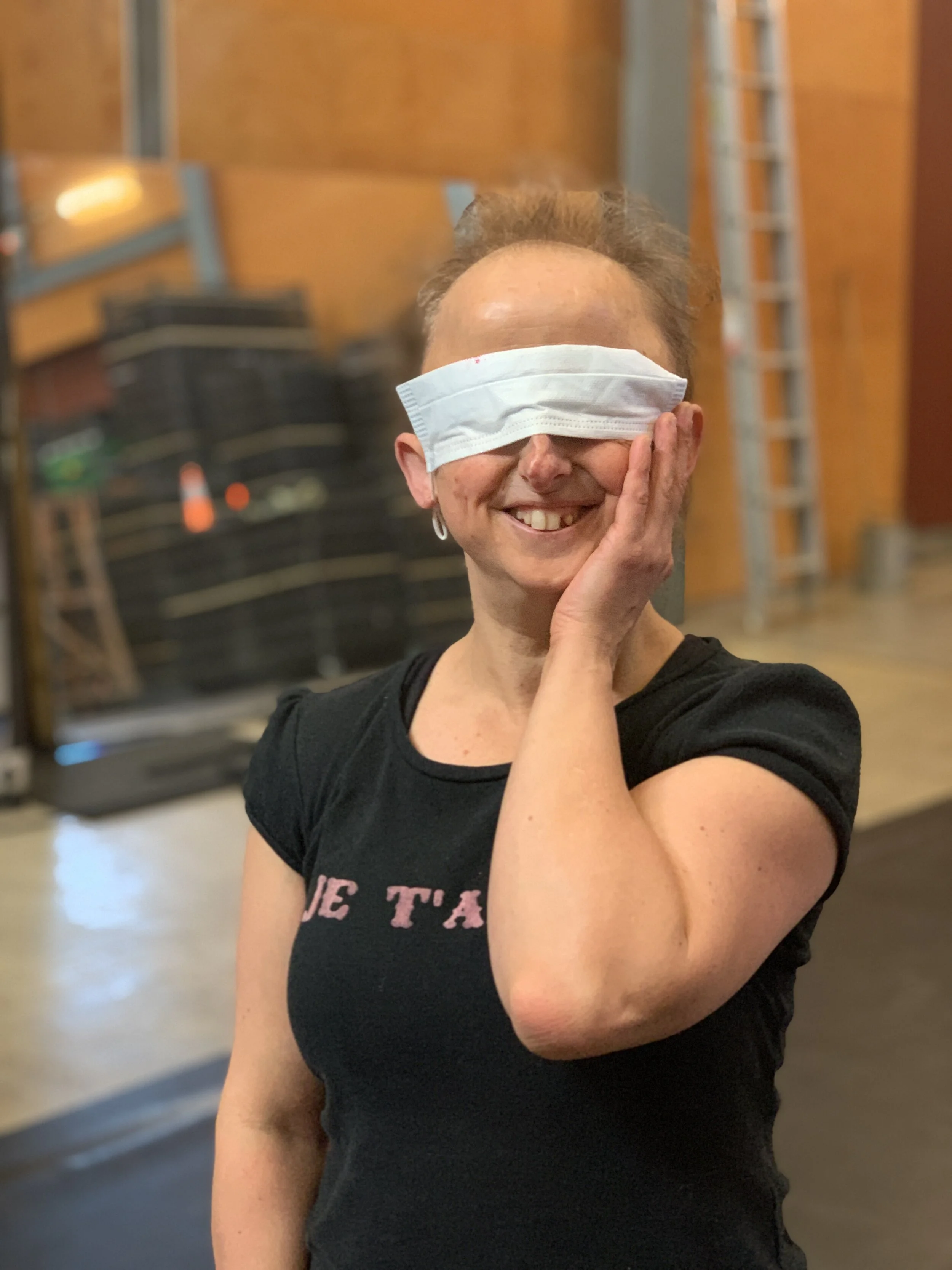 One on One | Sarah Houbolt