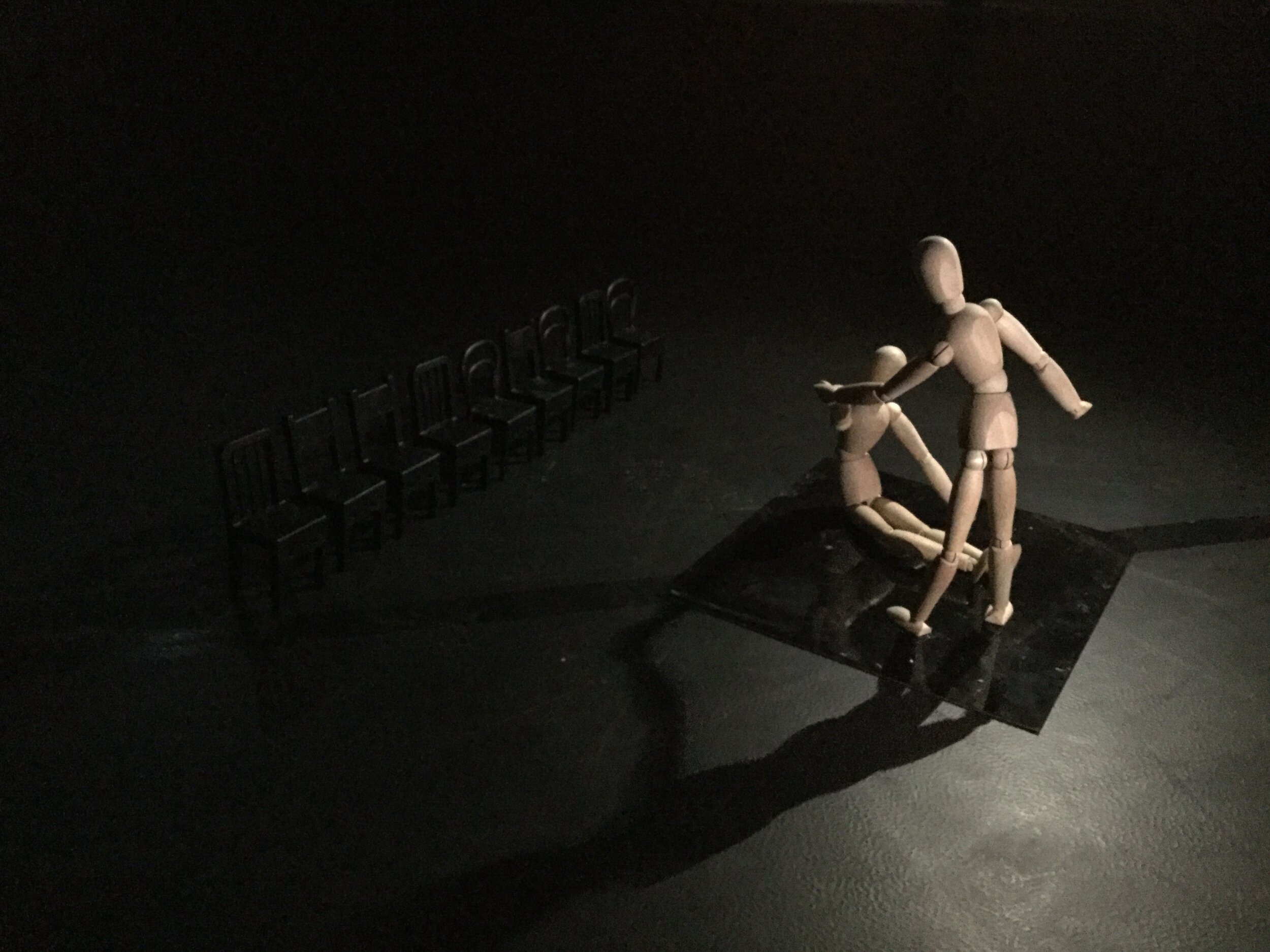 One on One | Kate Walder