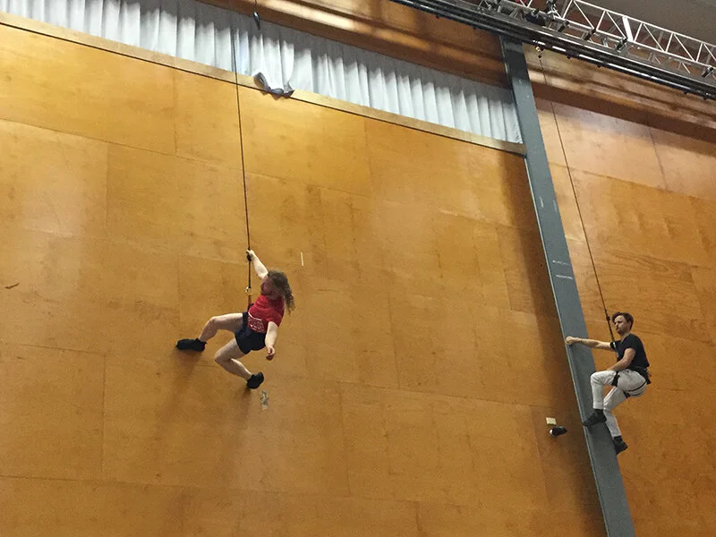 One on One | Kirra Roberts