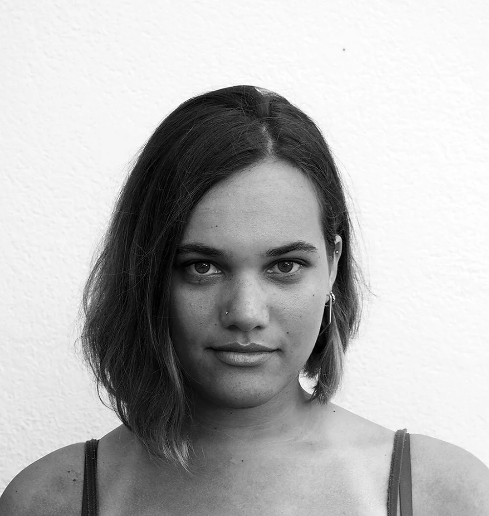 RIANA HEAD-TOUSSAINT