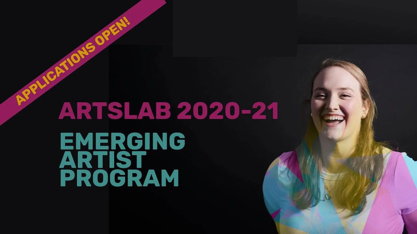 Check out this exciting opportunity for young artists from our friends at @shopfront_arts 

ArtsLab is Shopfront's annual artist in residency program for early career artists aged 18 &ndash; 26. Applications are open until 22 July.
Shopfront welcomes diversity and encourages artist submissions from Aboriginal and Torres Strait Islander peoples, people from culturally and linguistically diverse backgrounds, and people with disability. 
Find out more and apply: https://shopfront.org.au/artslabapply/
Give your application the best chance possible by attending the webinar on Thursday 9th July at 5pm. Email admin@shopfront.org.au to register your interest.