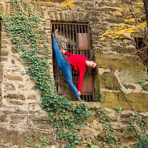 Our 2021 Leg Uppers - Joshua Arkey