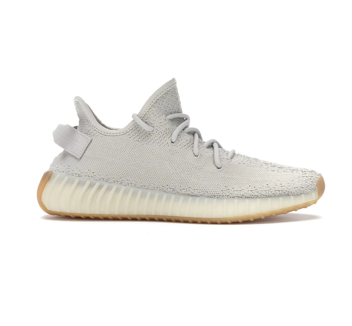 Yeezy 350 boost BNIB 9 5 Sesame v2 c419bszxx13467 mens