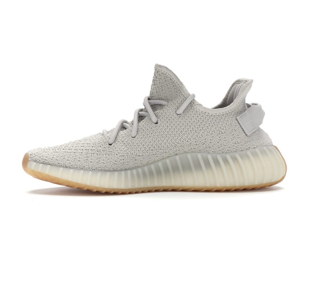 yeezy sesame v1