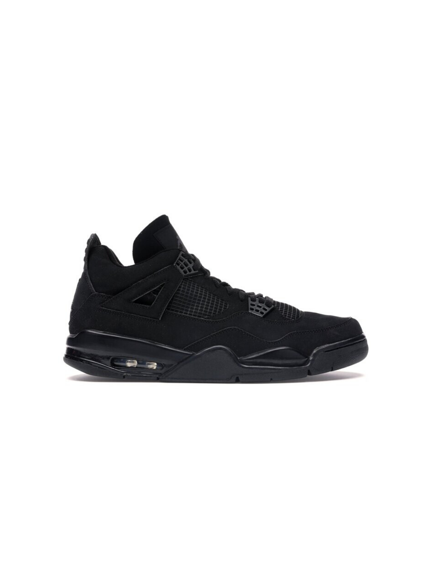 pre order jordan 4 black cat