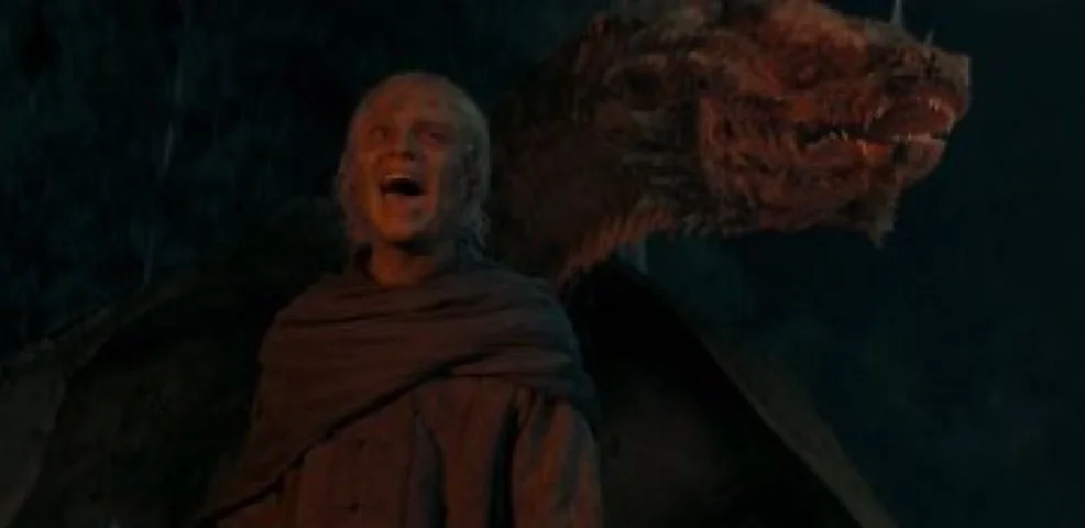 Más allá de bandos, que bueno que están juntos de nuevo. House of the Dragon