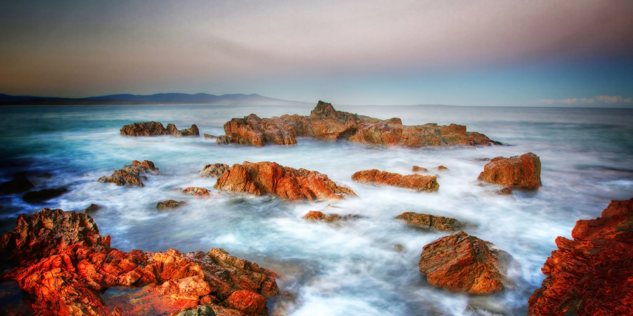 MALLACOOTA MAGIC 2 - VICTORIA