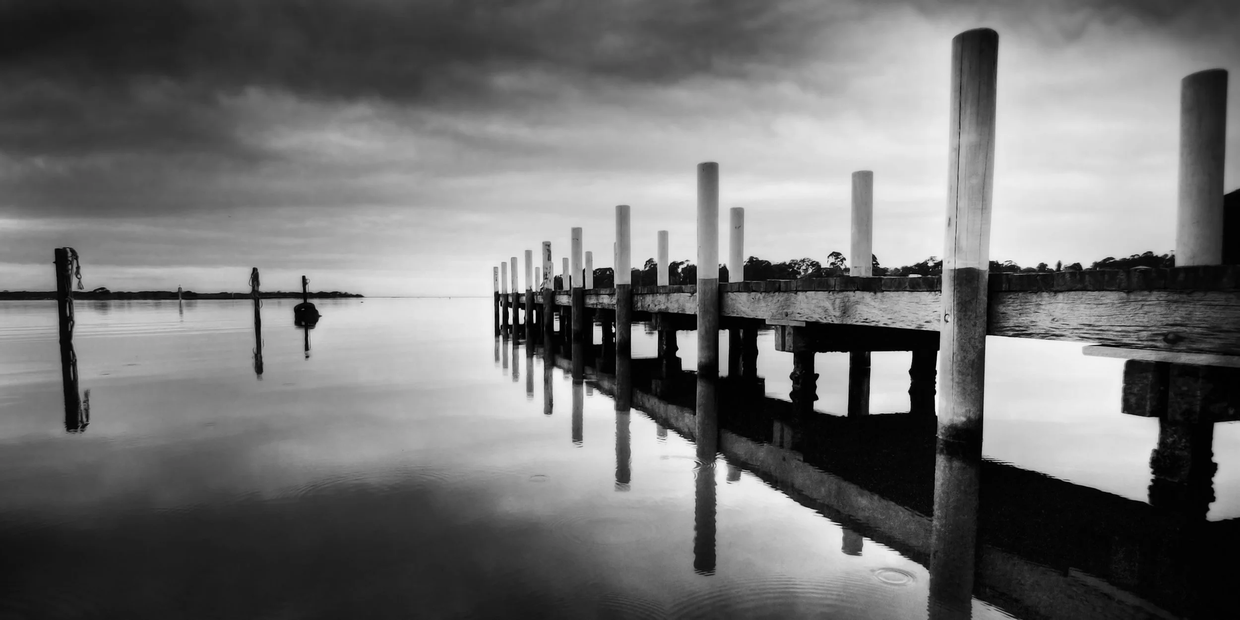MALLACOOTA JETTY 2 - VICTORIA