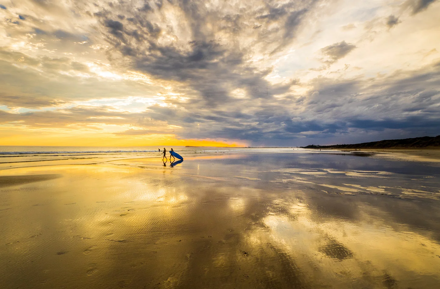 Grove Surfers