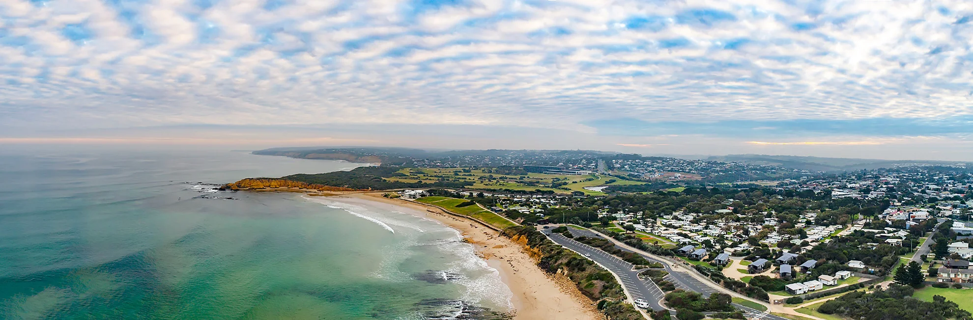 Torquay Pano 2
