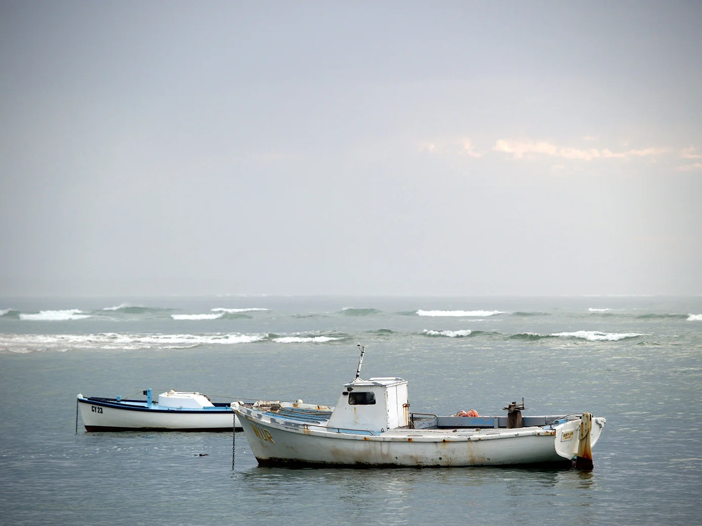 Barwon Heads Boats