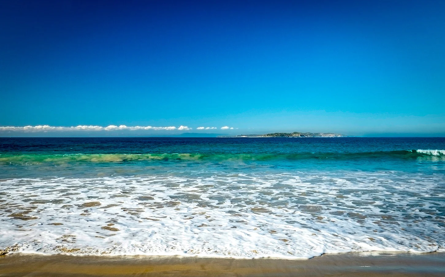 Sea Breeze