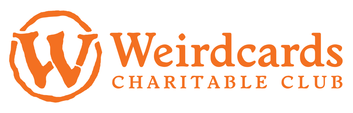 Weirdcards Charitable Club